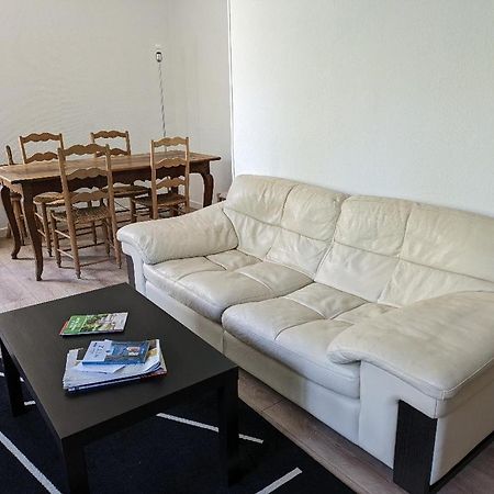 Apartamento Les Volets Bleus Metz Exterior foto