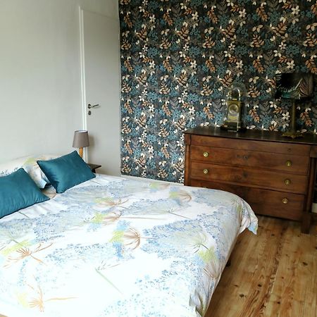 Apartamento Les Volets Bleus Metz Exterior foto