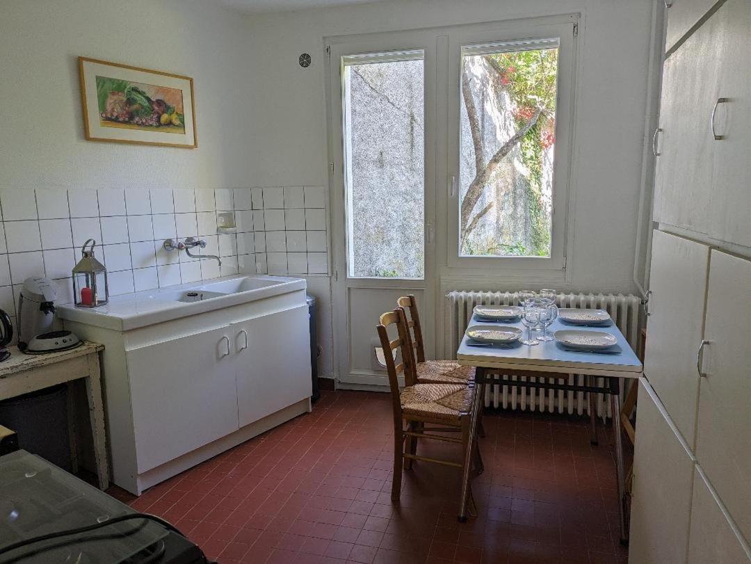 Apartamento Les Volets Bleus Metz Exterior foto
