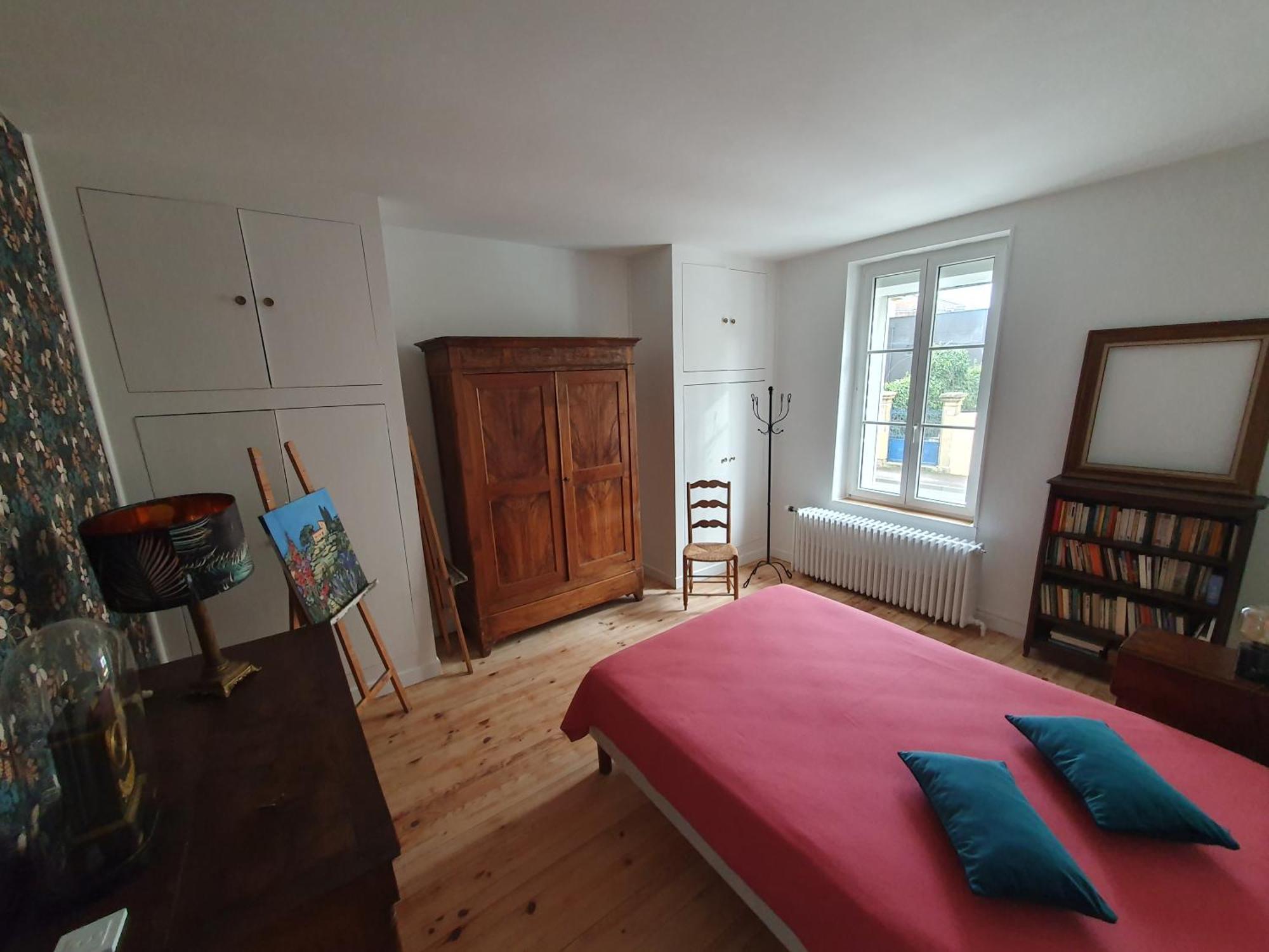 Apartamento Les Volets Bleus Metz Exterior foto